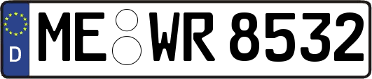 ME-WR8532