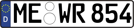 ME-WR854