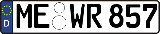 ME-WR857