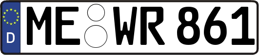 ME-WR861