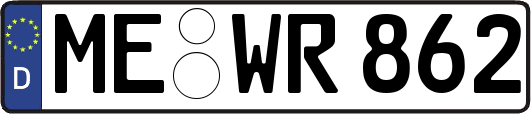ME-WR862