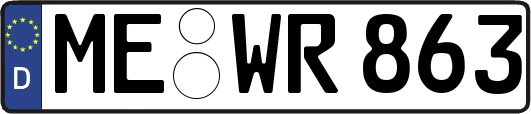 ME-WR863