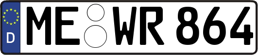 ME-WR864