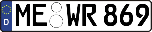 ME-WR869