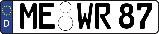ME-WR87
