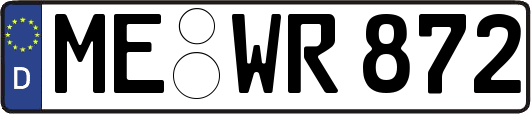 ME-WR872
