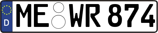 ME-WR874