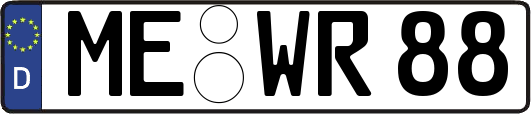 ME-WR88