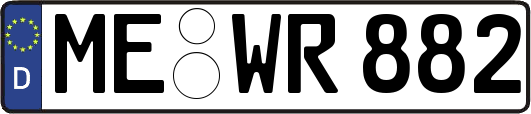ME-WR882