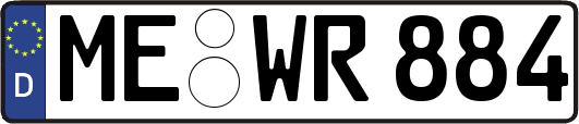 ME-WR884
