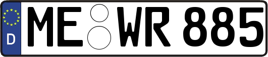 ME-WR885