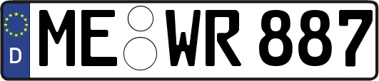 ME-WR887