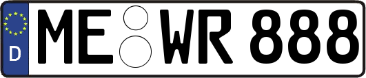 ME-WR888
