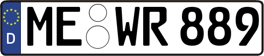 ME-WR889