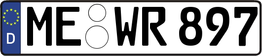 ME-WR897