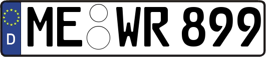 ME-WR899