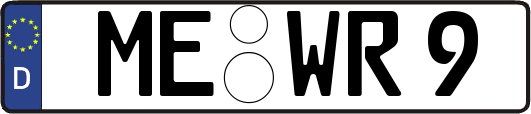 ME-WR9
