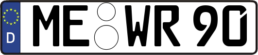 ME-WR90