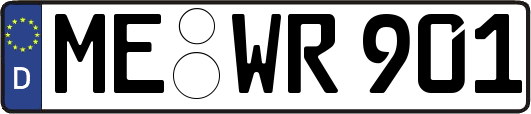 ME-WR901