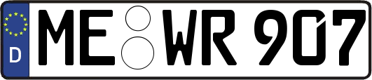 ME-WR907