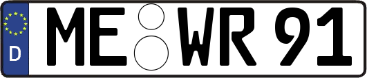 ME-WR91