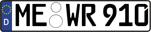 ME-WR910