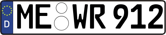 ME-WR912