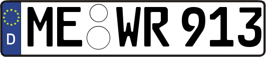 ME-WR913