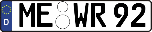 ME-WR92