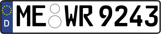 ME-WR9243