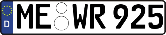 ME-WR925