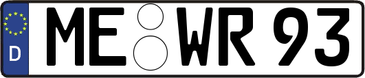 ME-WR93