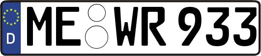 ME-WR933