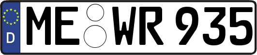 ME-WR935