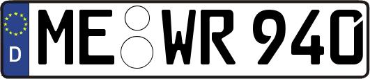 ME-WR940
