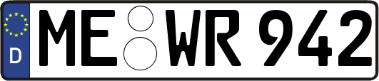 ME-WR942