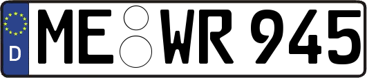 ME-WR945