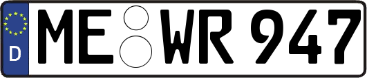 ME-WR947