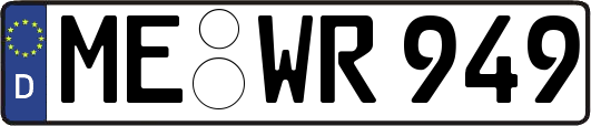 ME-WR949