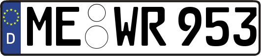 ME-WR953