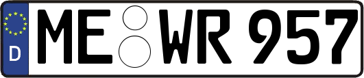 ME-WR957