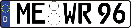 ME-WR96