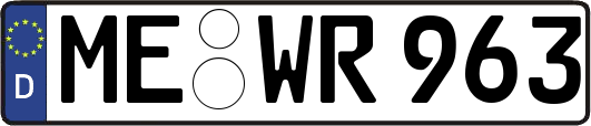 ME-WR963