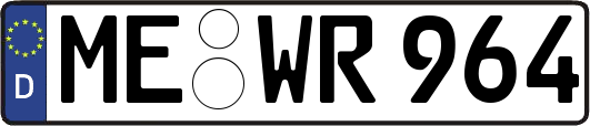 ME-WR964
