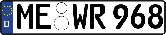 ME-WR968