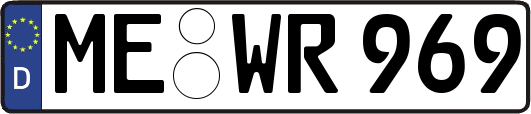 ME-WR969