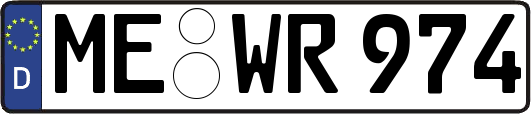 ME-WR974