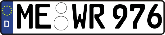 ME-WR976