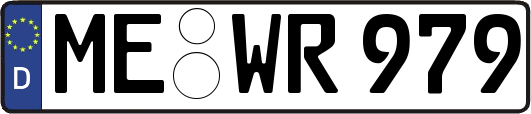 ME-WR979