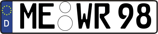 ME-WR98